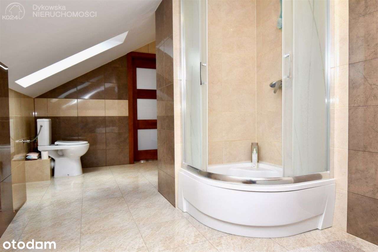 Dom jednorodzinny na sprzedaż Lębork ul. Pomorska-14