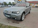 BMW X3 - 7