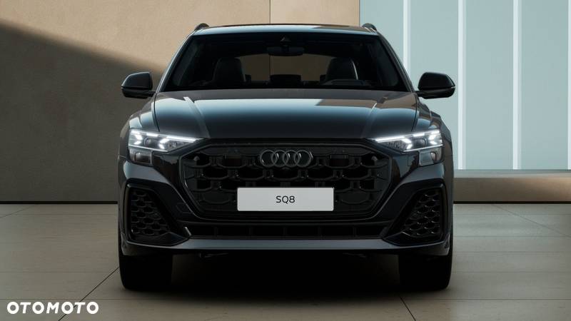 Audi SQ8 TFSI Quattro Tiptronic - 3