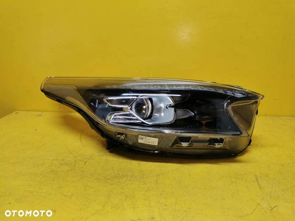 KIA XCEED LAMPA PRAWA FULL LED PRZOD J7921-21080 - 1