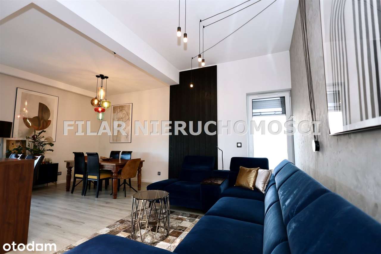 Apartament z działką w Lubinie-2