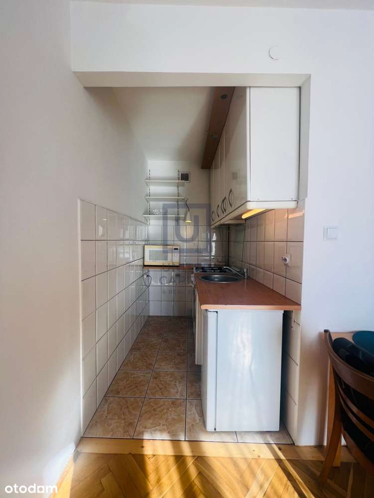 Kawalerka * Stary Żoliborz * Od Zaraz ! - Pełny obrazek: 4/9