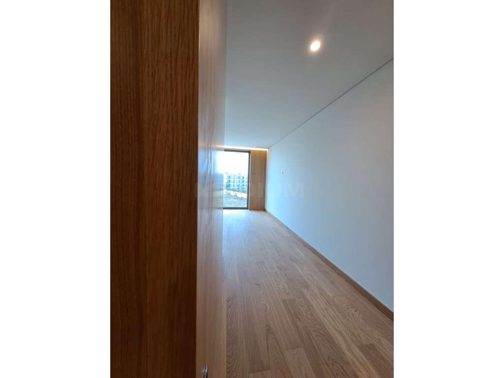 Apartamento T2 Novo - Pronto a habitar - Grande imagem: 5/33