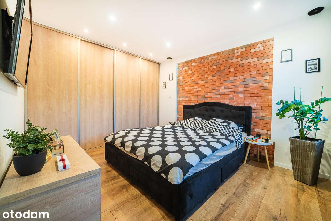 Elegancki dom w Jasienicy Rosielnej. - Pełny obrazek: 4/20