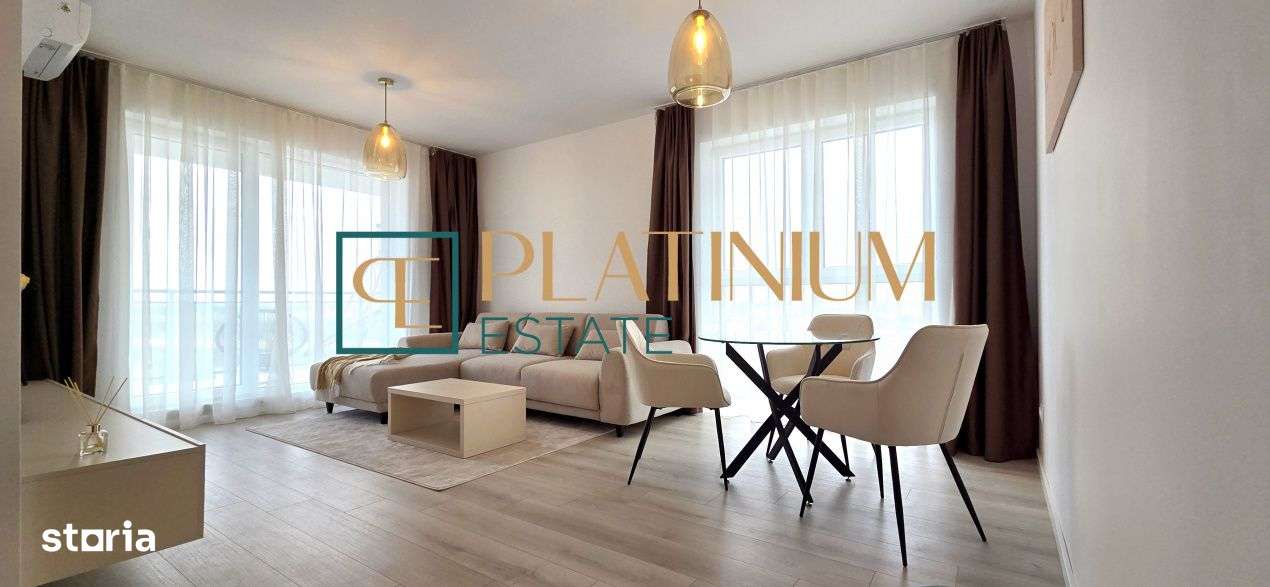 P4696 Apartament cu 2 camere NOU, zona Lipovei - Imagine principală: 4/12