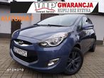 Hyundai ix20 1.6 Automatik Style - 1