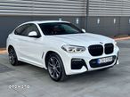 BMW X4 xDrive30i M Sport - 20