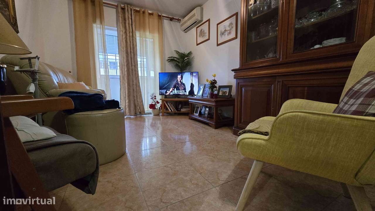 T3 centro corroios - Grande imagem: 3/13