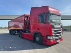 Scania R500 - 3