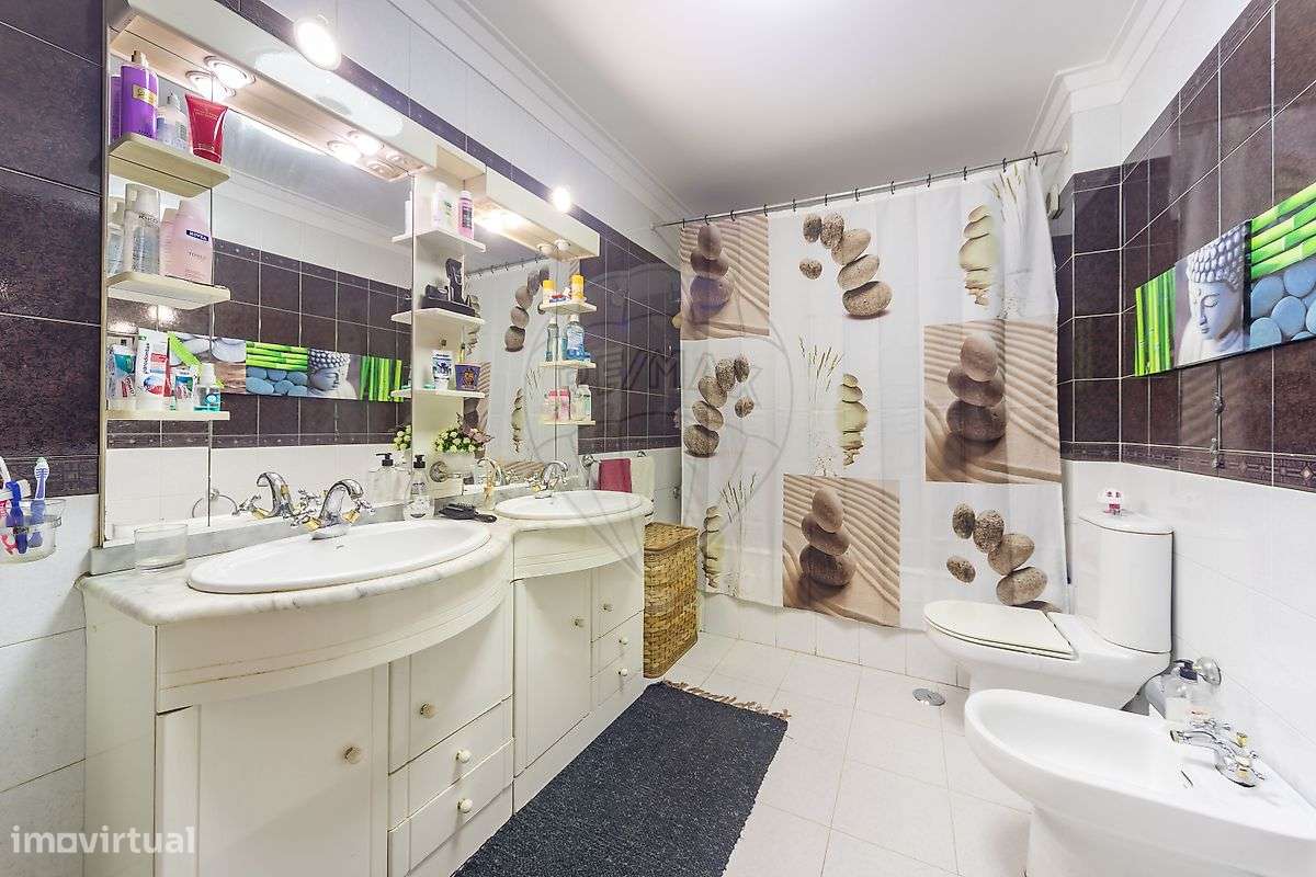 Apartamento T2 para venda-18