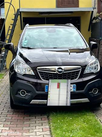 Opel Mokka - 6