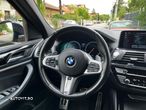 BMW X4 xDrive30d M Sport X - 15