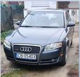 Audi A4 2.0 TFSI Quattro S tronic - 1