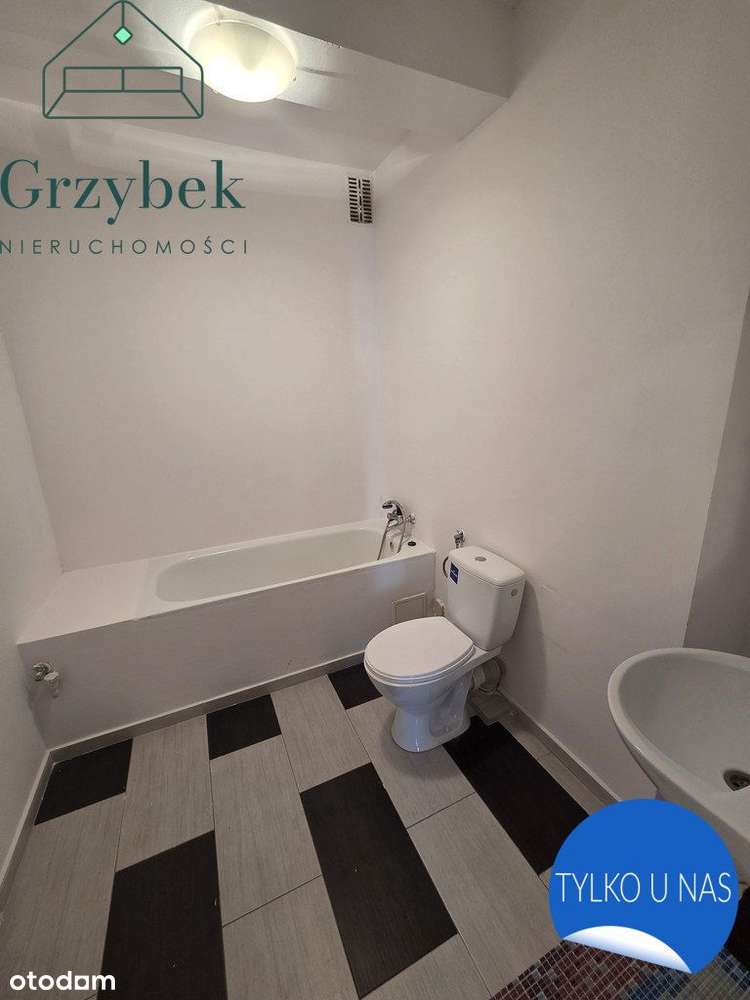 2 pokoje 53,9m2, Nowa Huta, Kraków-6