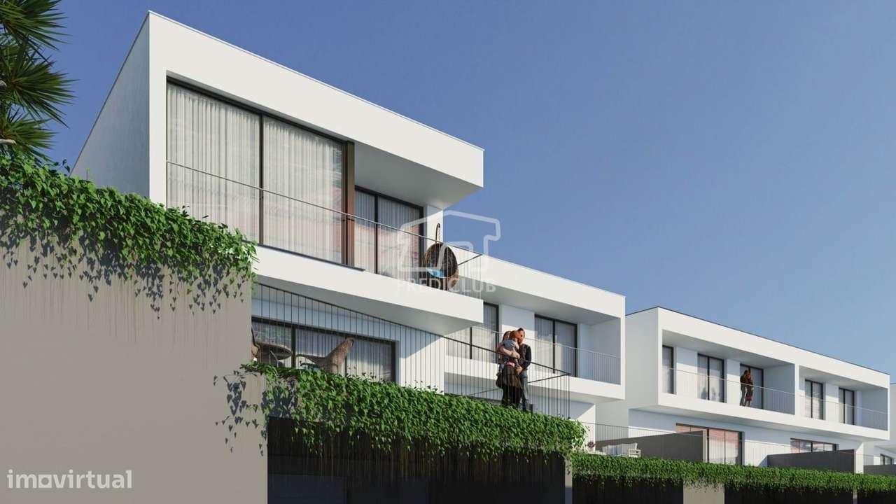 Moradia T3 em construção - Assomada - Grande imagem: 2/30