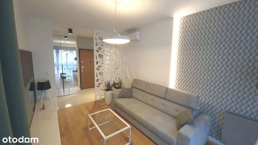 Krowodrza-Łobzów | 3 pokoje | 51m2 | winda | balkon | klimatyzacja - Pełny obrazek: 4/11