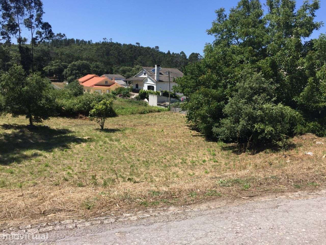 Terreno Para Construção em São Mamede - Grande imagem: 4/6
