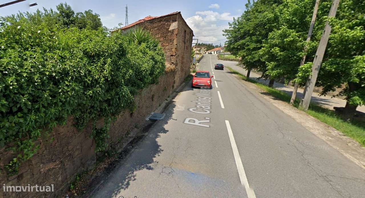 Terreno em Famalicão, Porto - Grande imagem: 3/14