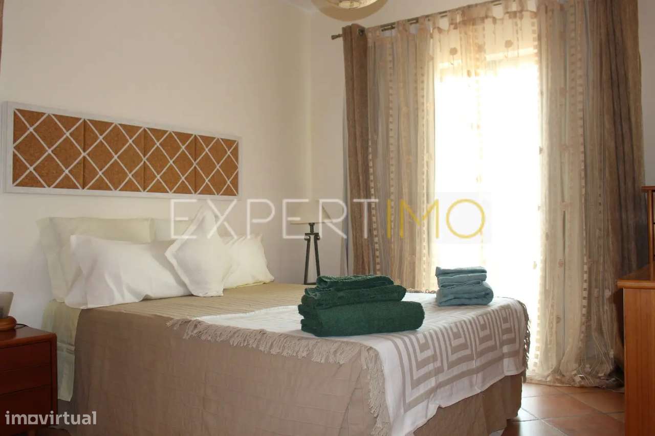 Apartamento T2 zona exclusiva de Vilamoura - Grande imagem: 5/20