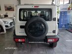 Suzuki Jimny 1.5 ALLGRIP GL - 5