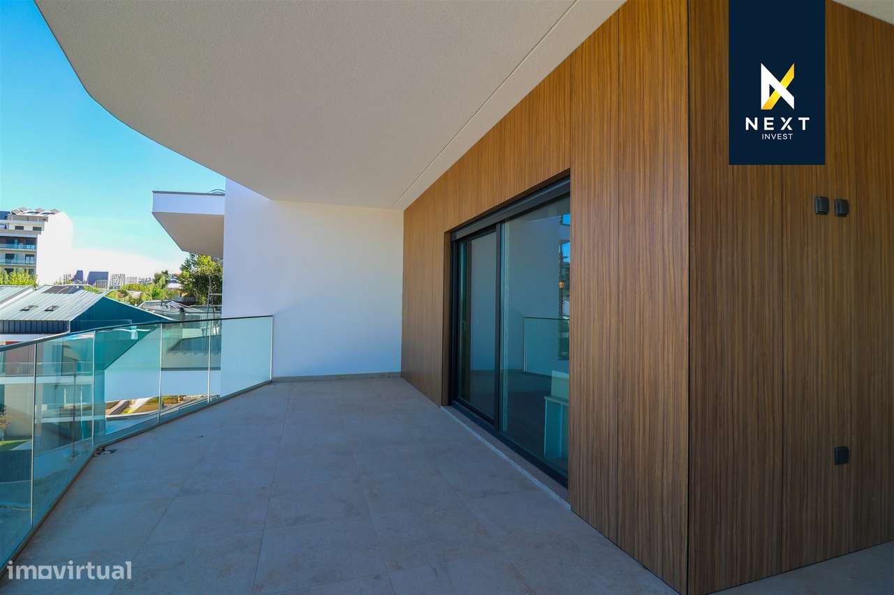 Apartamento T3 no Centro de Viseu - Grande imagem: 5/24