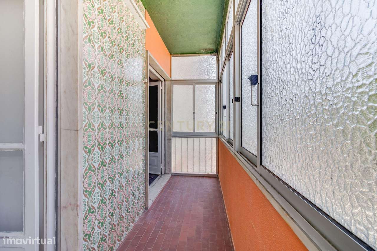 Apartamento T3 | Centro de Alverca do Ribatejo-14