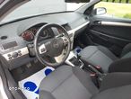 Opel Astra III 1.6 Sport - 12