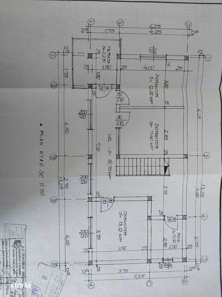 De vanzare casa P+1+Pod Adanca, Targoviste - Imagine principală: 4/8