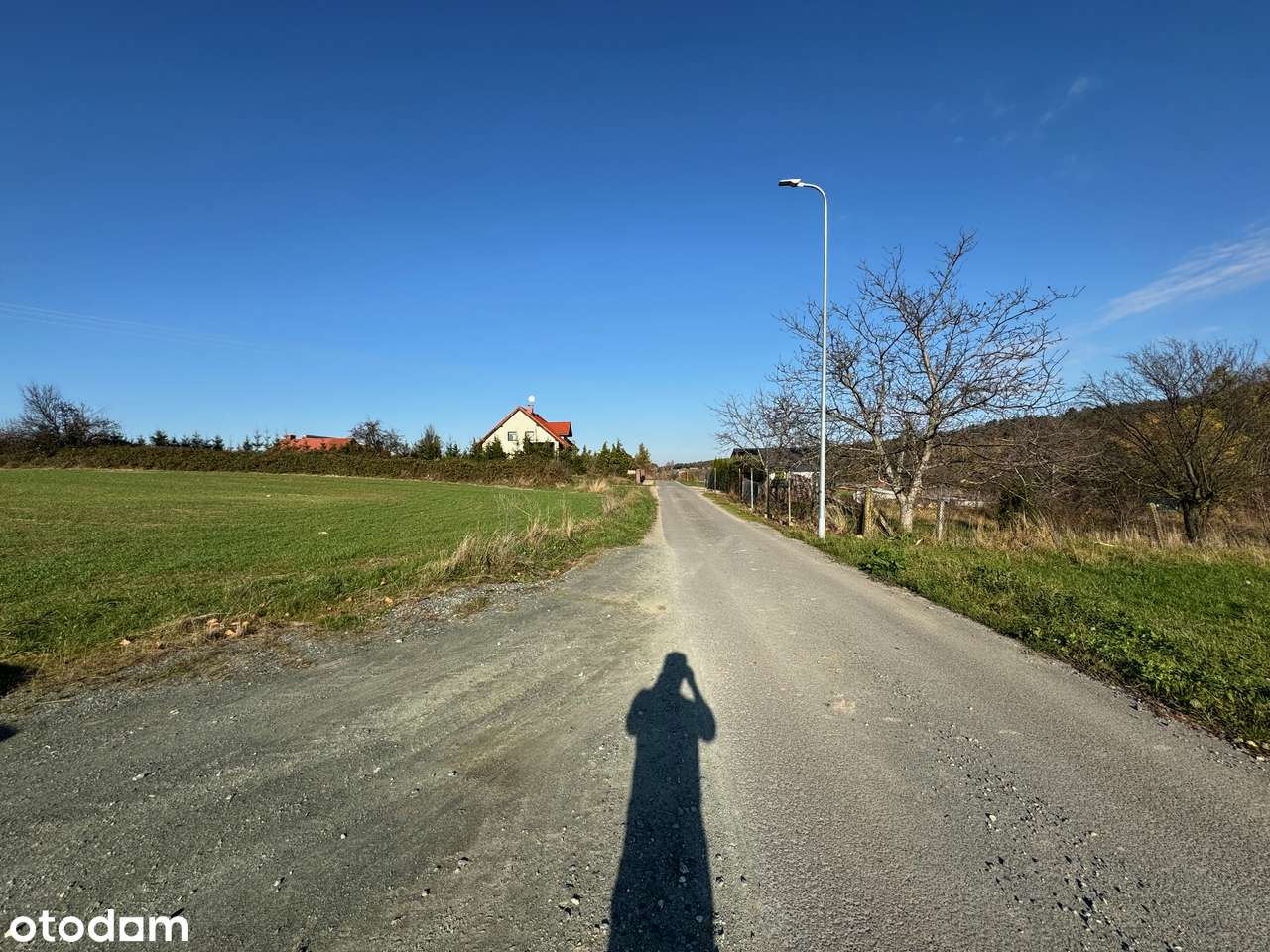 5X Działki budowlane u podnóża Ślęży – Sady k. Sobótki! | Piękny widok-12