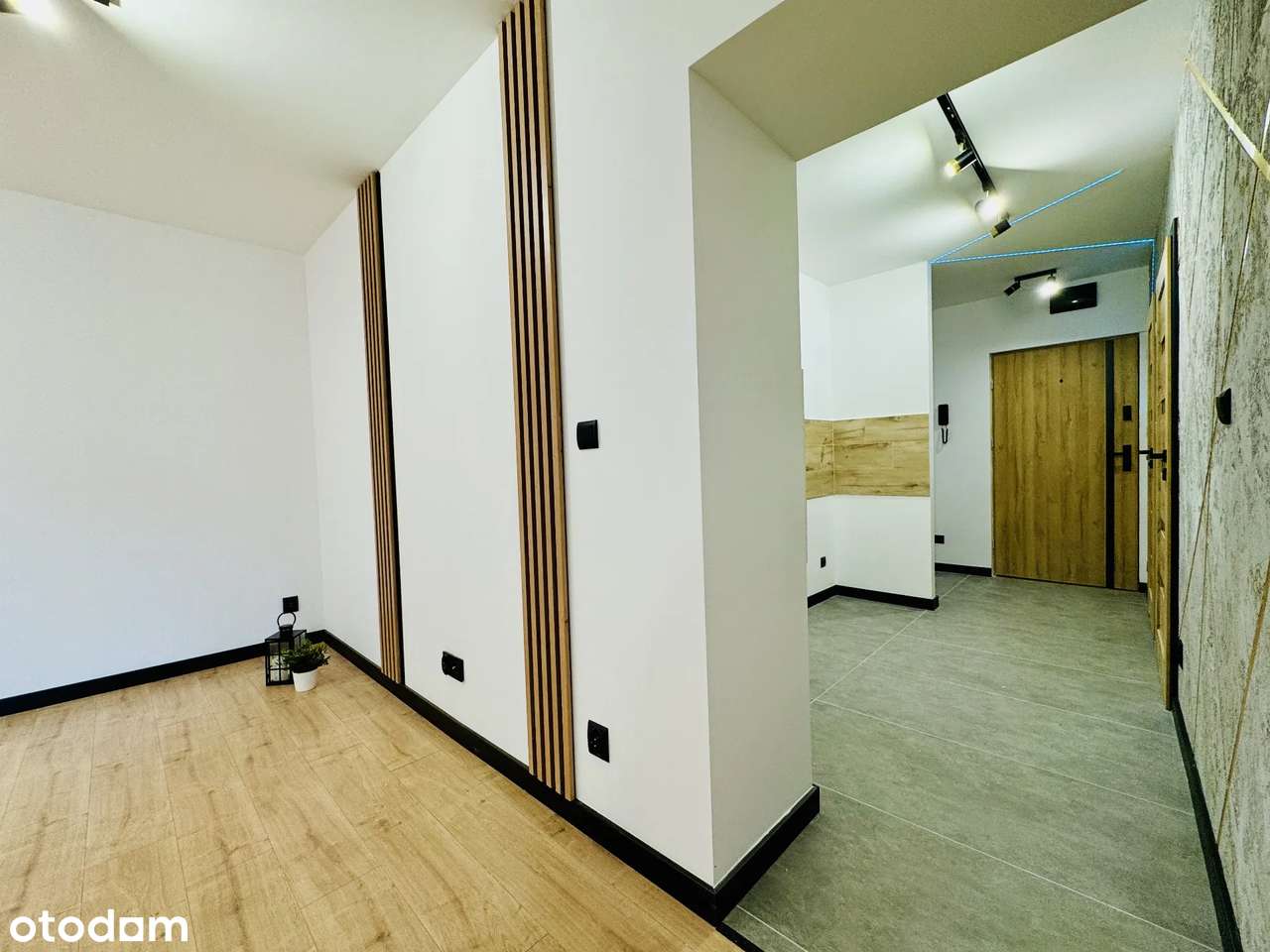 Piękne, wyremontowane 2 pokoje-8