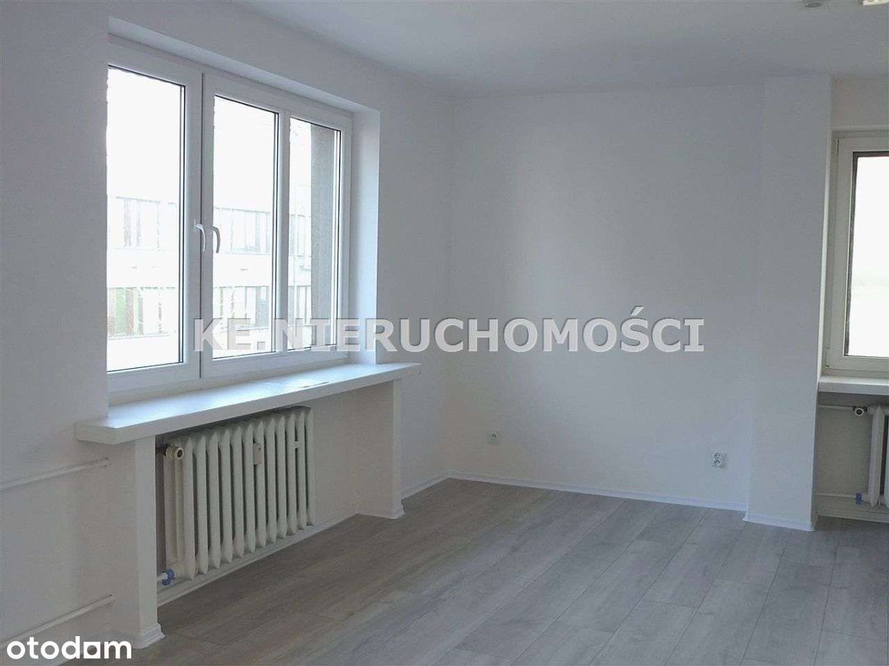 0%Prowizji 48 m2, 2 pok.,3 piętro, C.O, blok, balkon, winda/OKAZJA!-4