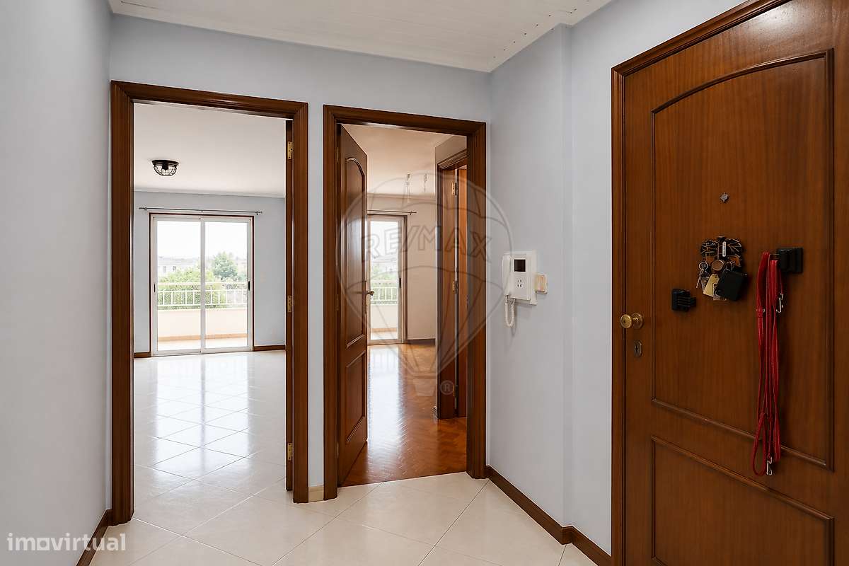 Apartamento T2 para venda-13