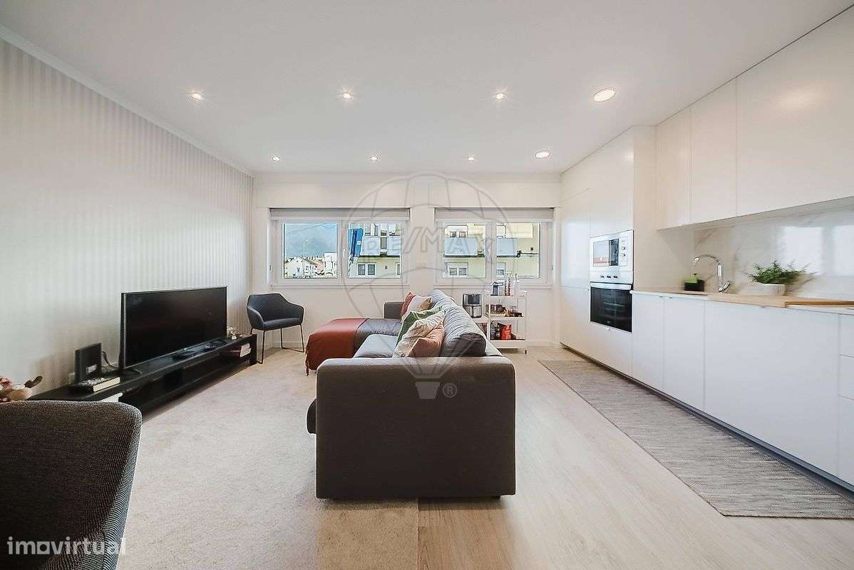 Apartamento T2 para venda - Grande imagem: 4/16