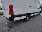 Mercedes-Benz Sprinter 319 - 15