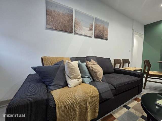 Quarto com despesas incluídas para arrendar em Ílhavo - Grande imagem: 5/35