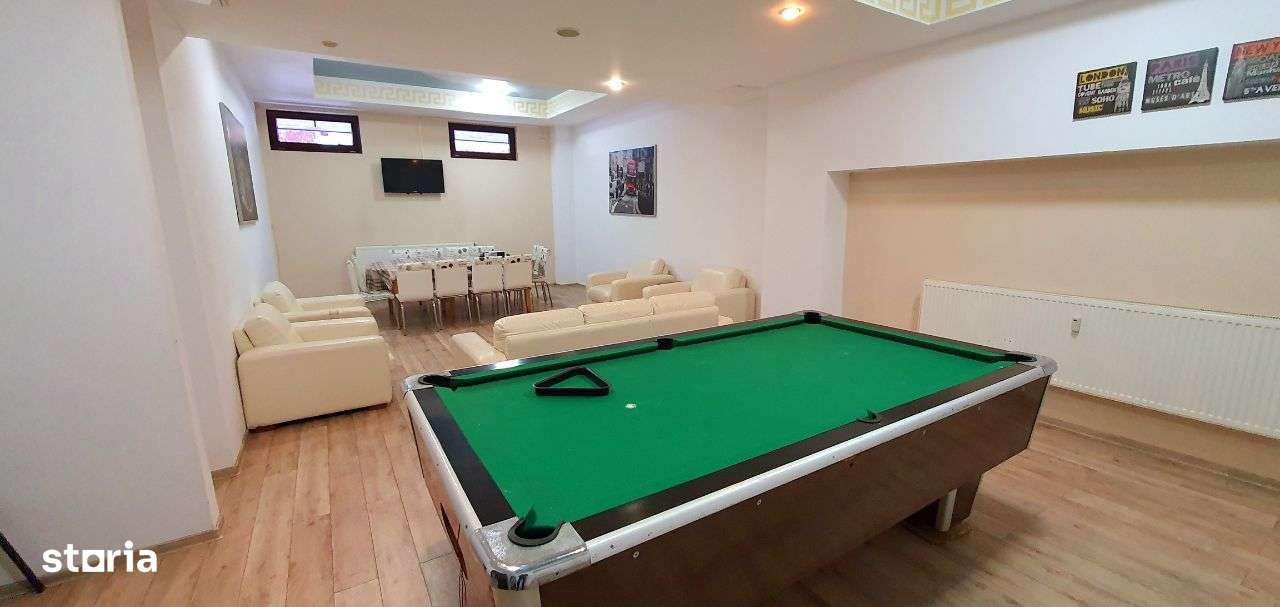 Apartament de vacanta sau pentru investitie, Clabucet, Predeal, Brasov-18