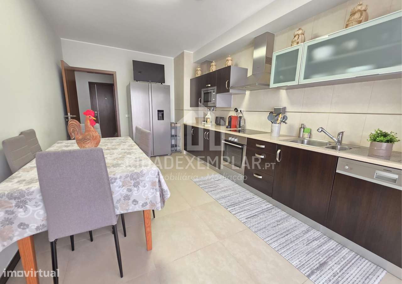 Elegante Apartamento T3, 1ª linha da Praia da Rocha –Portimão, Algarve-5