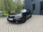 BMW Seria 5 530i xDrive M Sport sport - 7