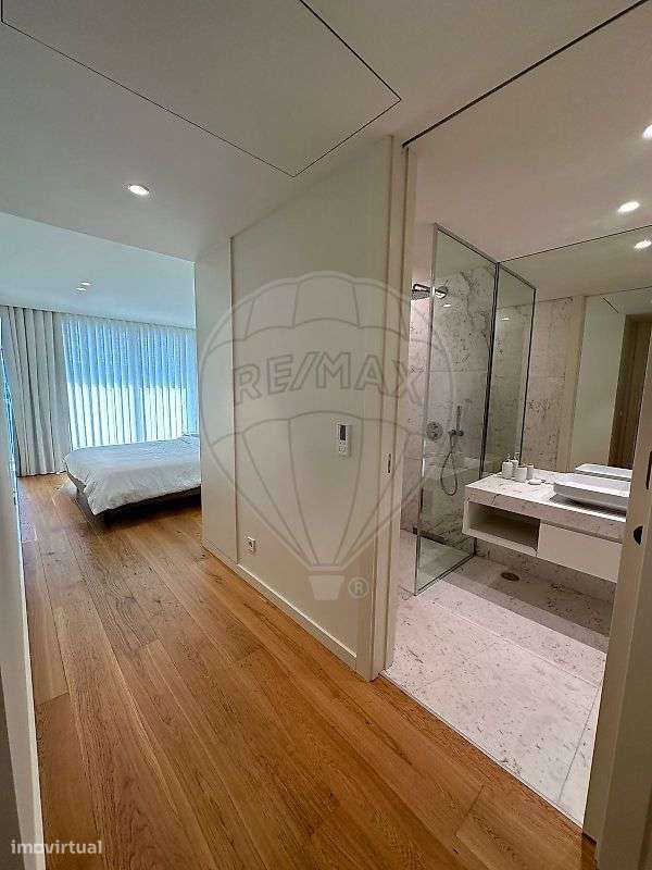 Apartamento T2 para arrendamento - Grande imagem: 5/13