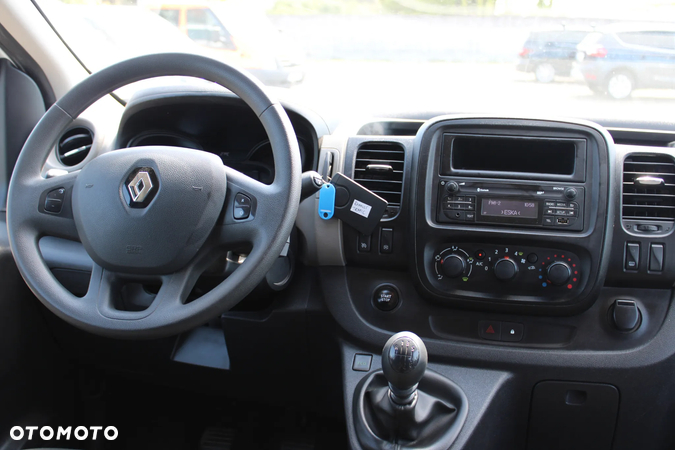 Renault Trafic dCi 95 Combi Expression - 7