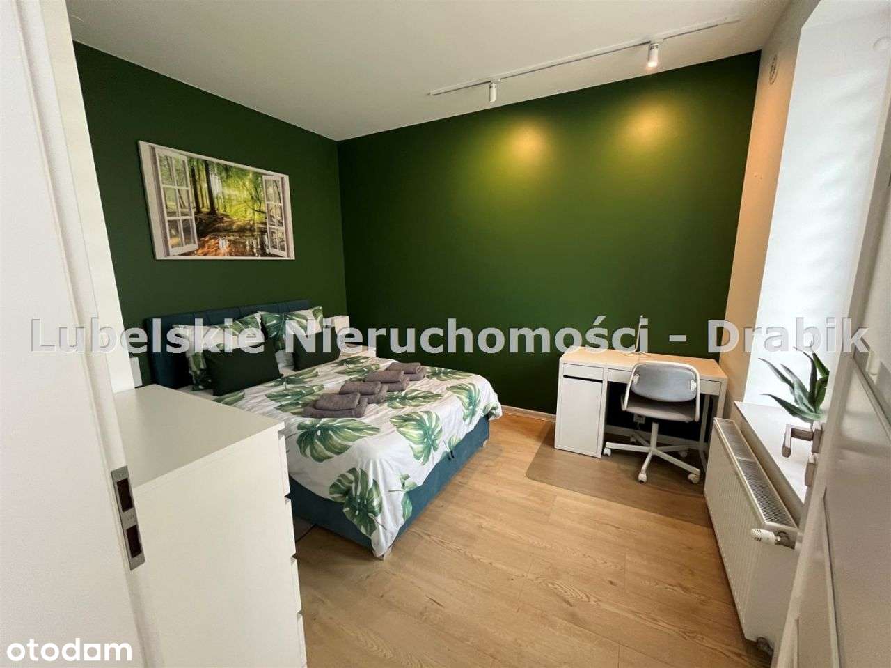 Kamienica 877,38m2 okolice Starego Miasta Lublin-13