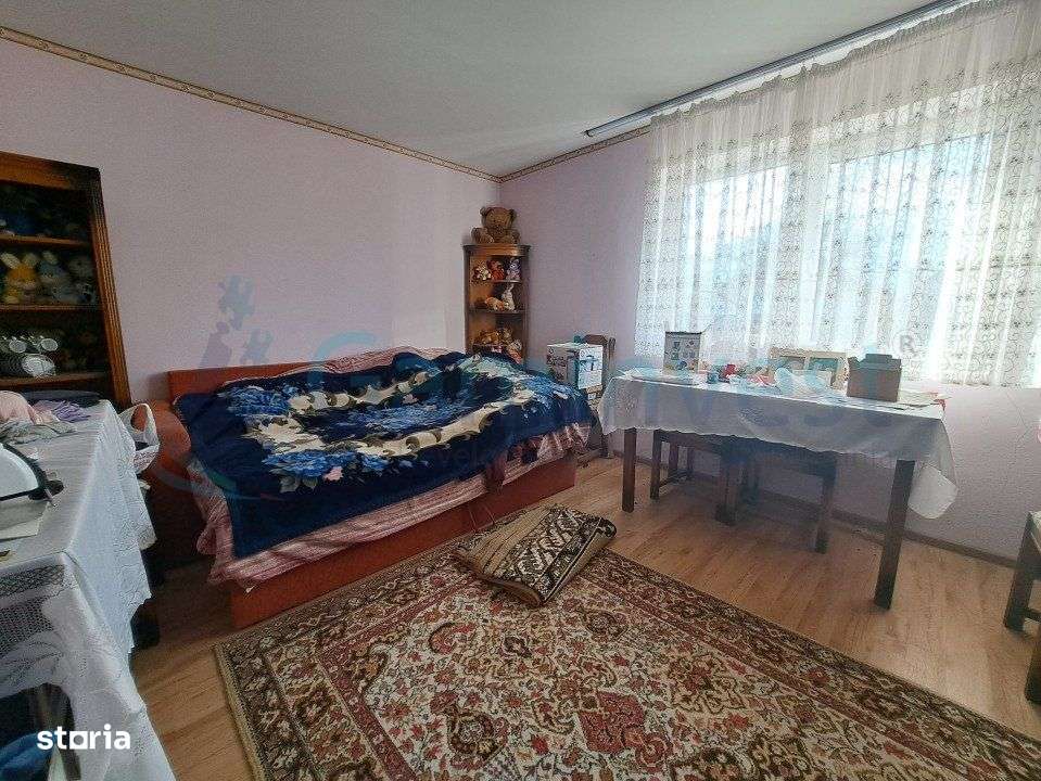 GAMINVEST Casa cu teren 2500 mp, Poclusa de Barcau, Bihor V3863A - Imagine principală: 5/6