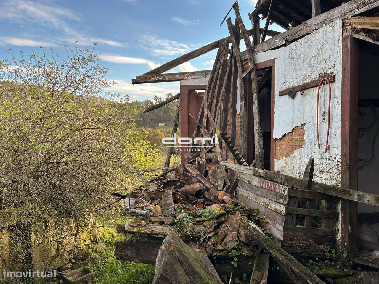 Quinta com 33.250 m² em Tabuadelo – São Pedro do Sul-6