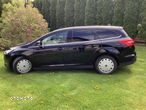 Ford Focus 1.5 TDCi Titanium ECOnetic ASS - 1