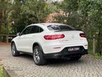 Mercedes-Benz GLC 250 d Coupé AMG Line 4-Matic - 16