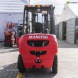 Manitou MI45D - 5