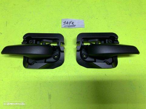 Puxador de porta interior Smart Fortwo 07-14 (NOVO) - 1