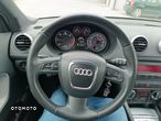 Audi A3 2.0 TDI Sportback DPF S line Sportpaket (plus) - 27