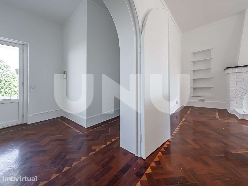 Retiro de Charme em Colares - Vista Deslumbrante para o Atlântico-17