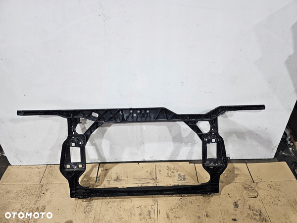 PAS PRZEDNI GOŁY AUDI A4 B8 LIFT 8K0805594M ORYGINAŁ - 6